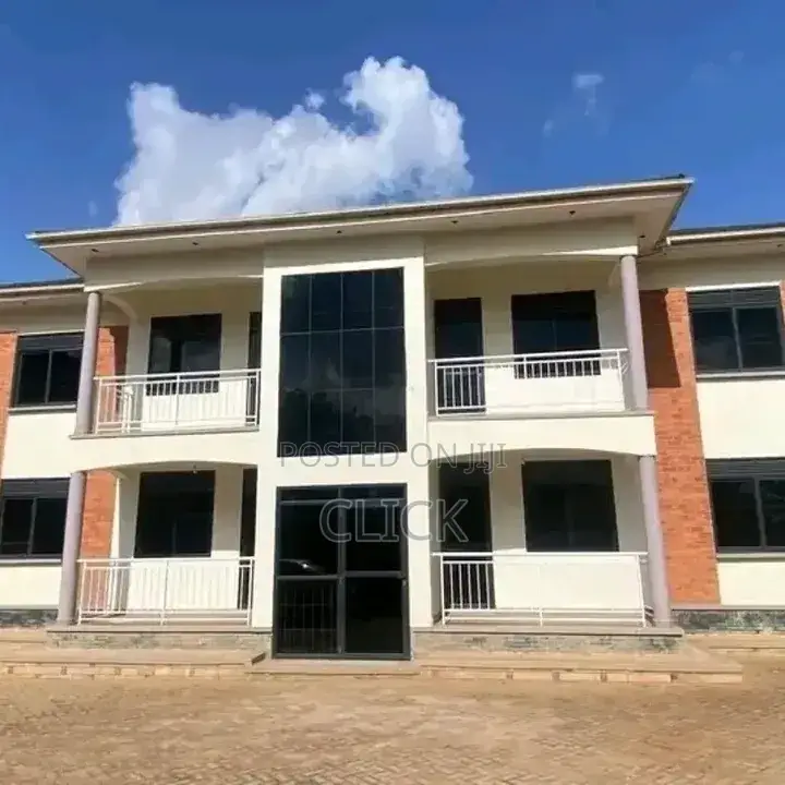 1bdrm Apartment in Kyanja, Nakawa for rent in Nakawa