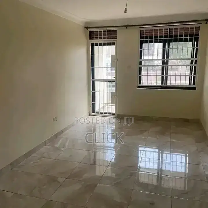 1bdrm Apartment in Kyanja, Nakawa for rent in Nakawa
