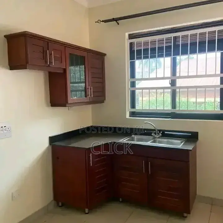 1bdrm Apartment in Kyanja, Nakawa for rent in Nakawa