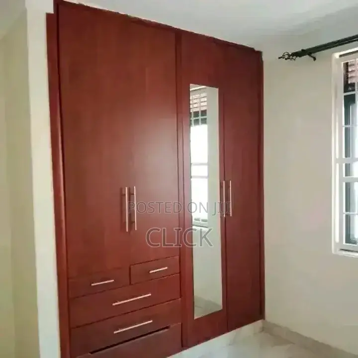 1bdrm Apartment in Kyanja, Nakawa for rent in Nakawa