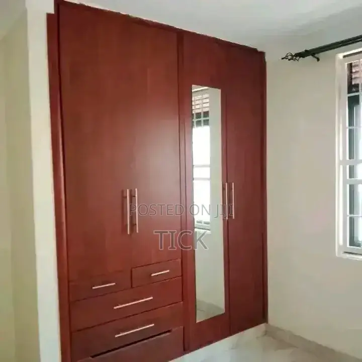 1bdrm Apartment in Kyanja, Nakawa for rent in Nakawa