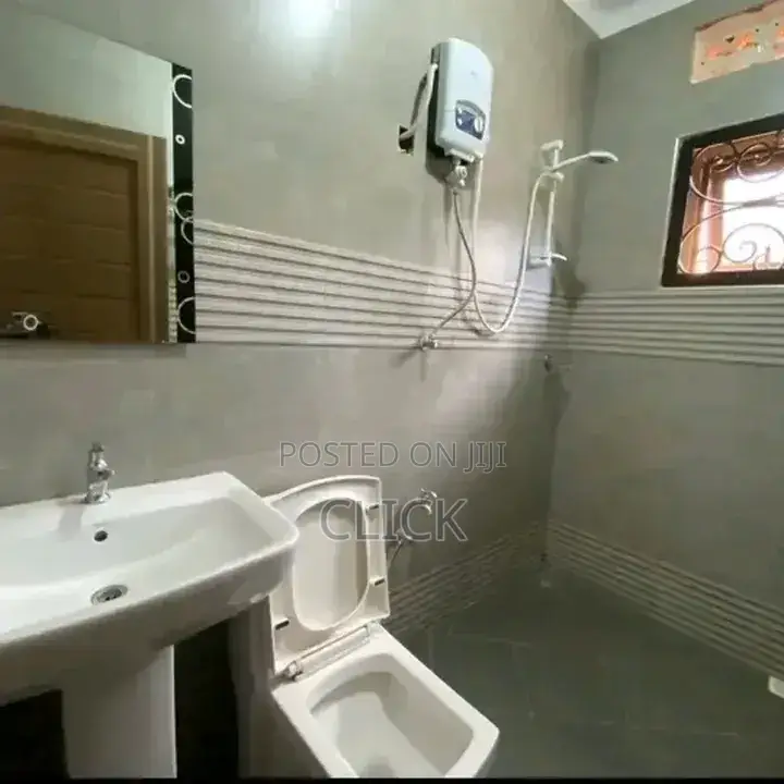 2bdrm Apartment in Bunga, Makindye for rent in Makindye