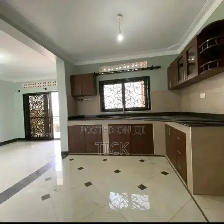 2bdrm Apartment in Bunga, Makindye for rent in Makindye