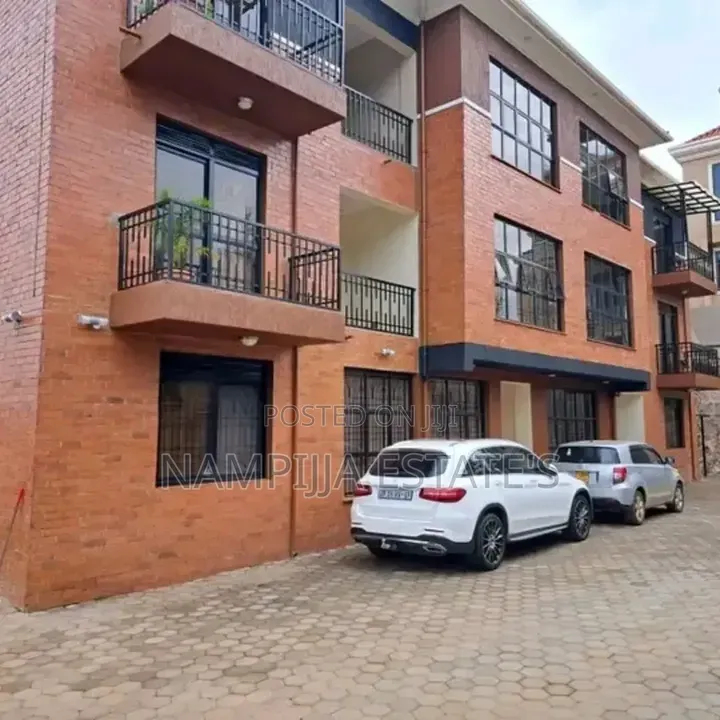 2bdrm Apartment in Muyenga, Makindye for rent in Makindye