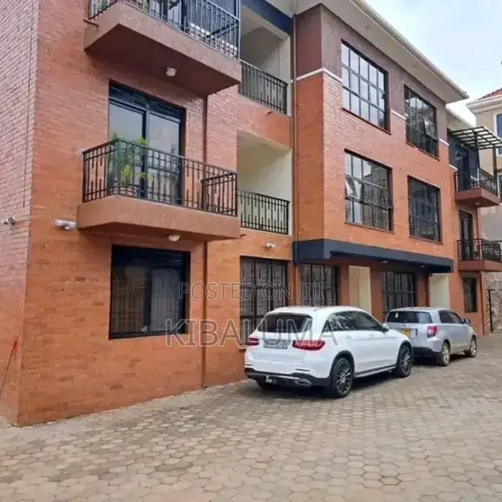 2bdrm Apartment in Muyenga, Makindye for rent in Makindye