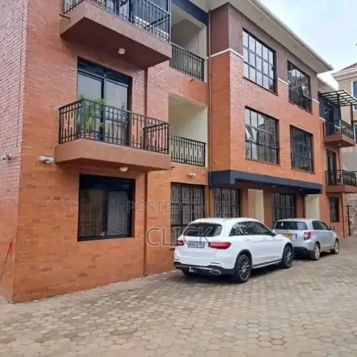2bdrm Apartment in Muyenga, Makindye for rent in Makindye