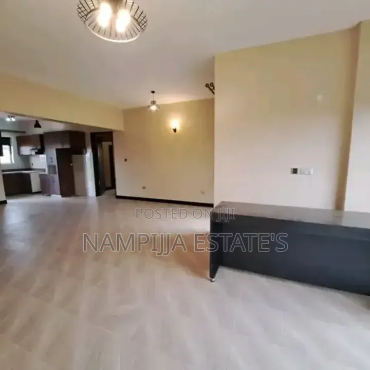 2bdrm Apartment in Muyenga, Makindye for rent in Makindye