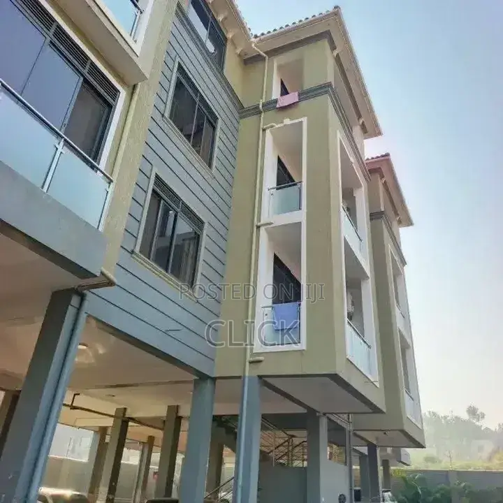 2bdrm Apartment in Kansanga, Makindye for rent in Makindye