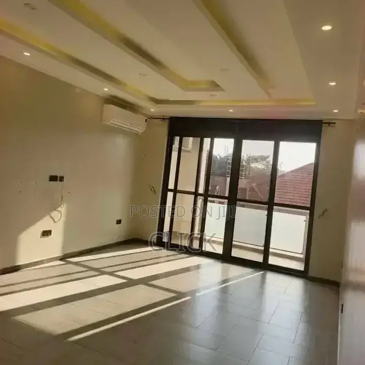 2bdrm Apartment in Kansanga, Makindye for rent in Makindye