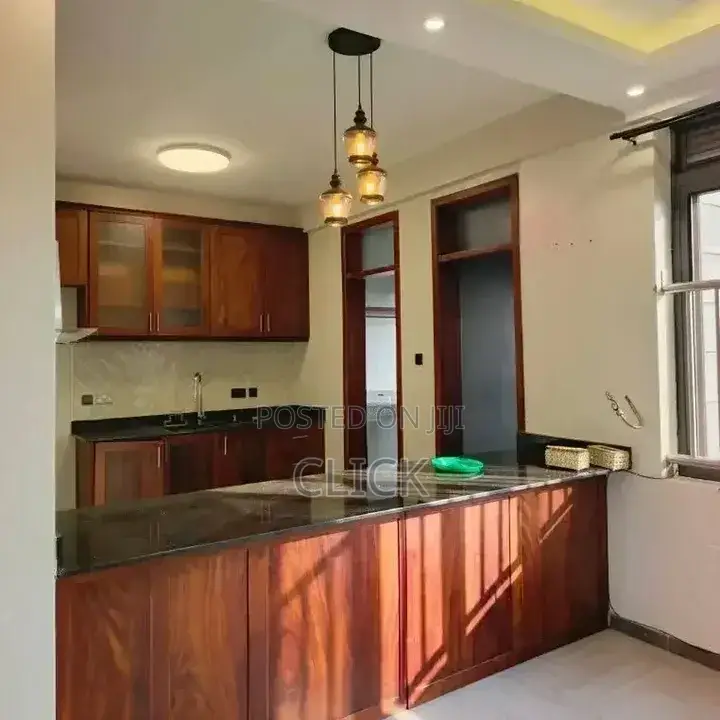 2bdrm Apartment in Kansanga, Makindye for rent in Makindye