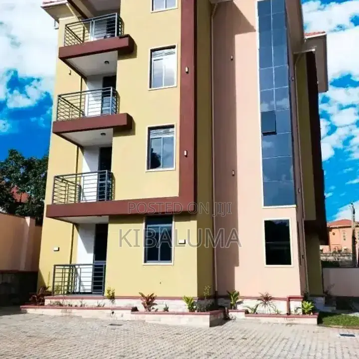 1bdrm Bedsitter in Kansanga, Makindye for rent in Makindye