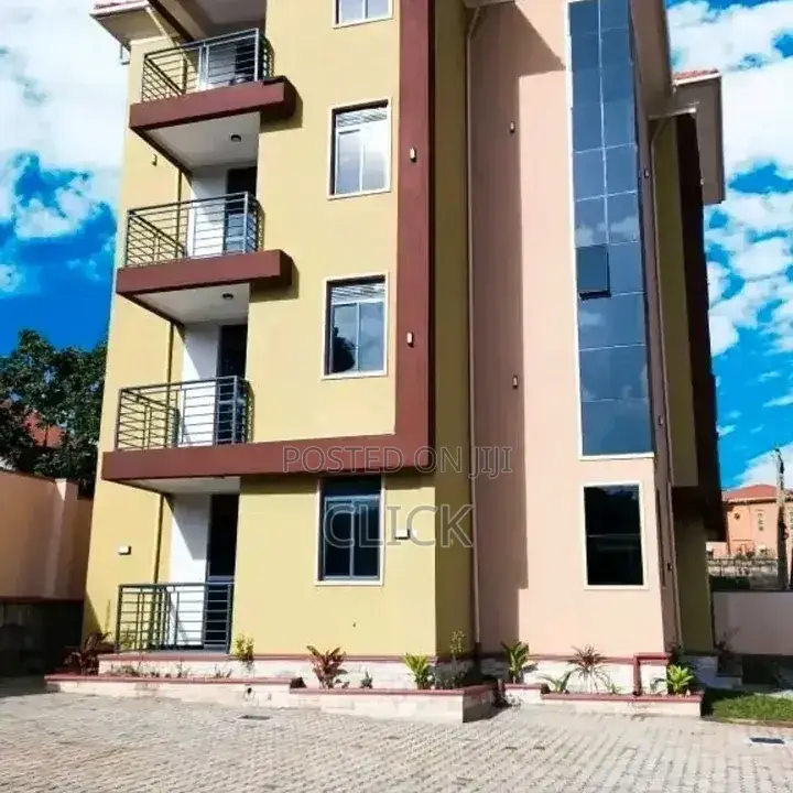 1bdrm Bedsitter in Kansanga, Makindye for rent in Makindye