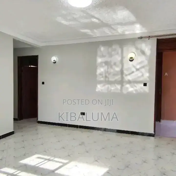 1bdrm Bedsitter in Kansanga, Makindye for rent in Makindye