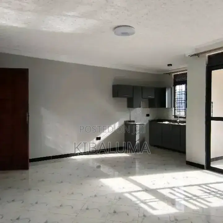 1bdrm Bedsitter in Kansanga, Makindye for rent in Makindye