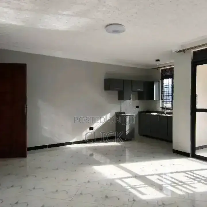 1bdrm Bedsitter in Kansanga, Makindye for rent in Makindye