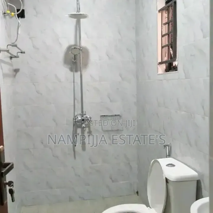 1bdrm Bedsitter in Kansanga, Makindye for rent in Makindye