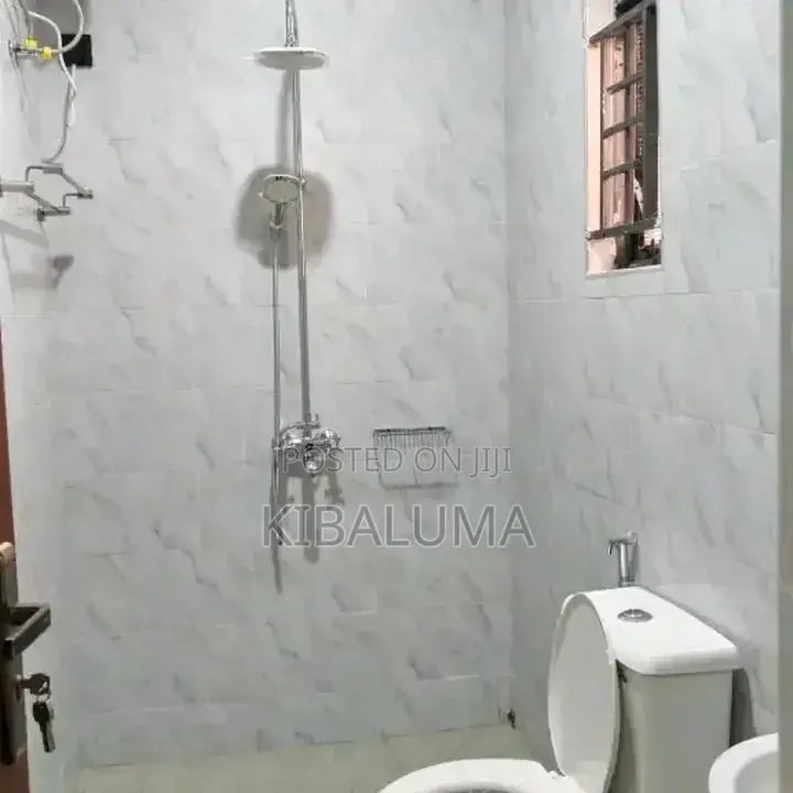 1bdrm Bedsitter in Kansanga, Makindye for rent in Makindye