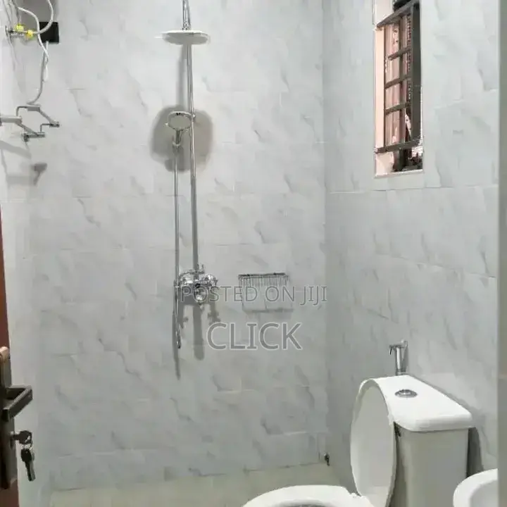 1bdrm Bedsitter in Kansanga, Makindye for rent in Makindye