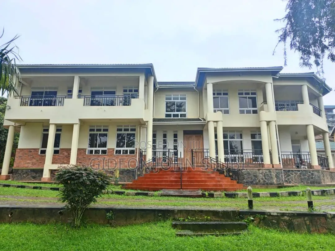 7bdrm Mansion in Bukasa Muyenga, Makindye for sale in Makindye