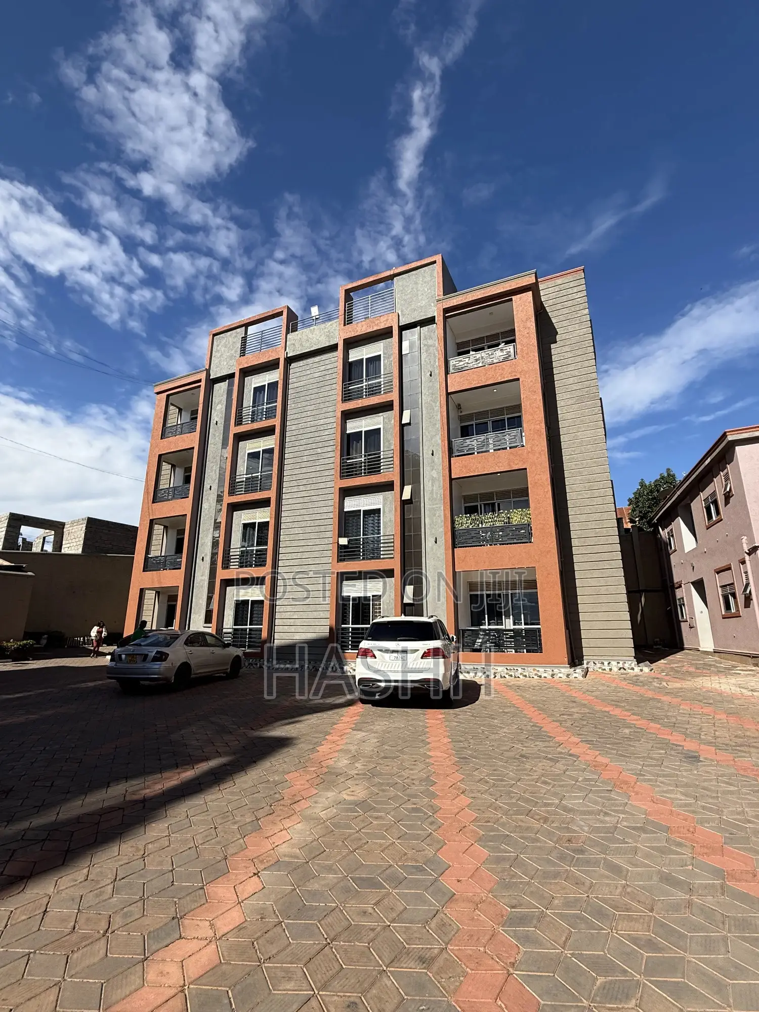 1bdrm Apartment in Muyunyo, Central Division for rent in Central Division