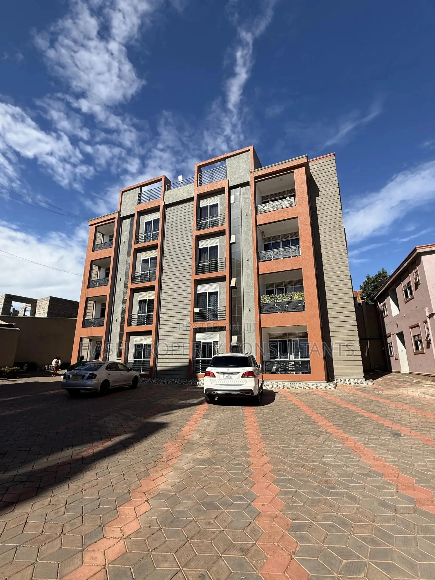 1bdrm Apartment in Muyunyo, Central Division for rent in Central Division
