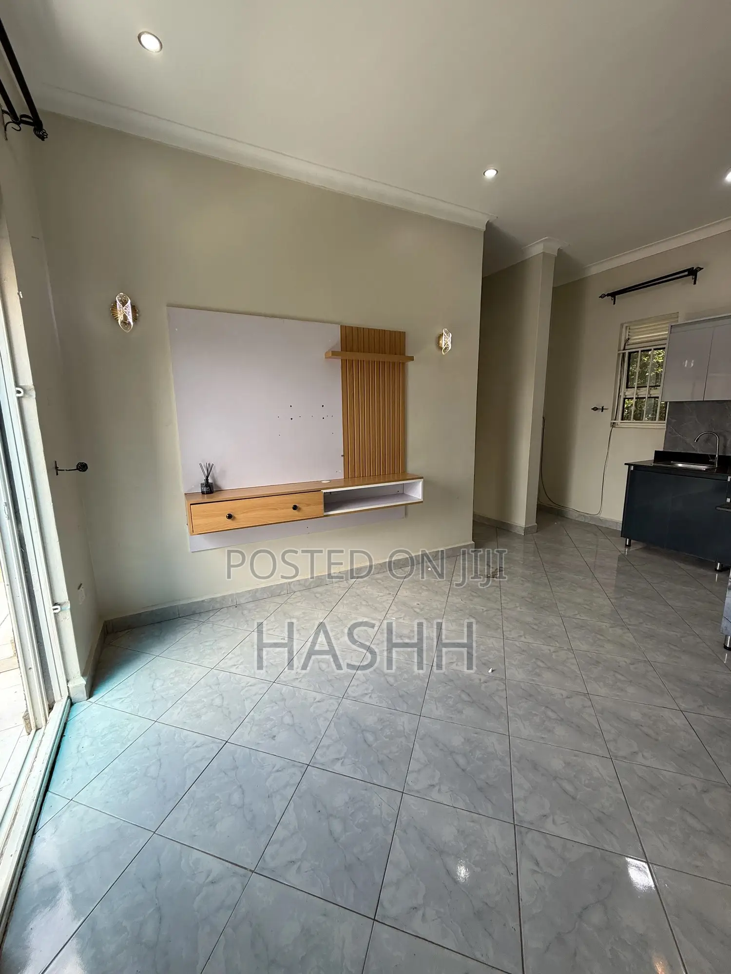 1bdrm Apartment in Muyunyo, Central Division for rent in Central Division