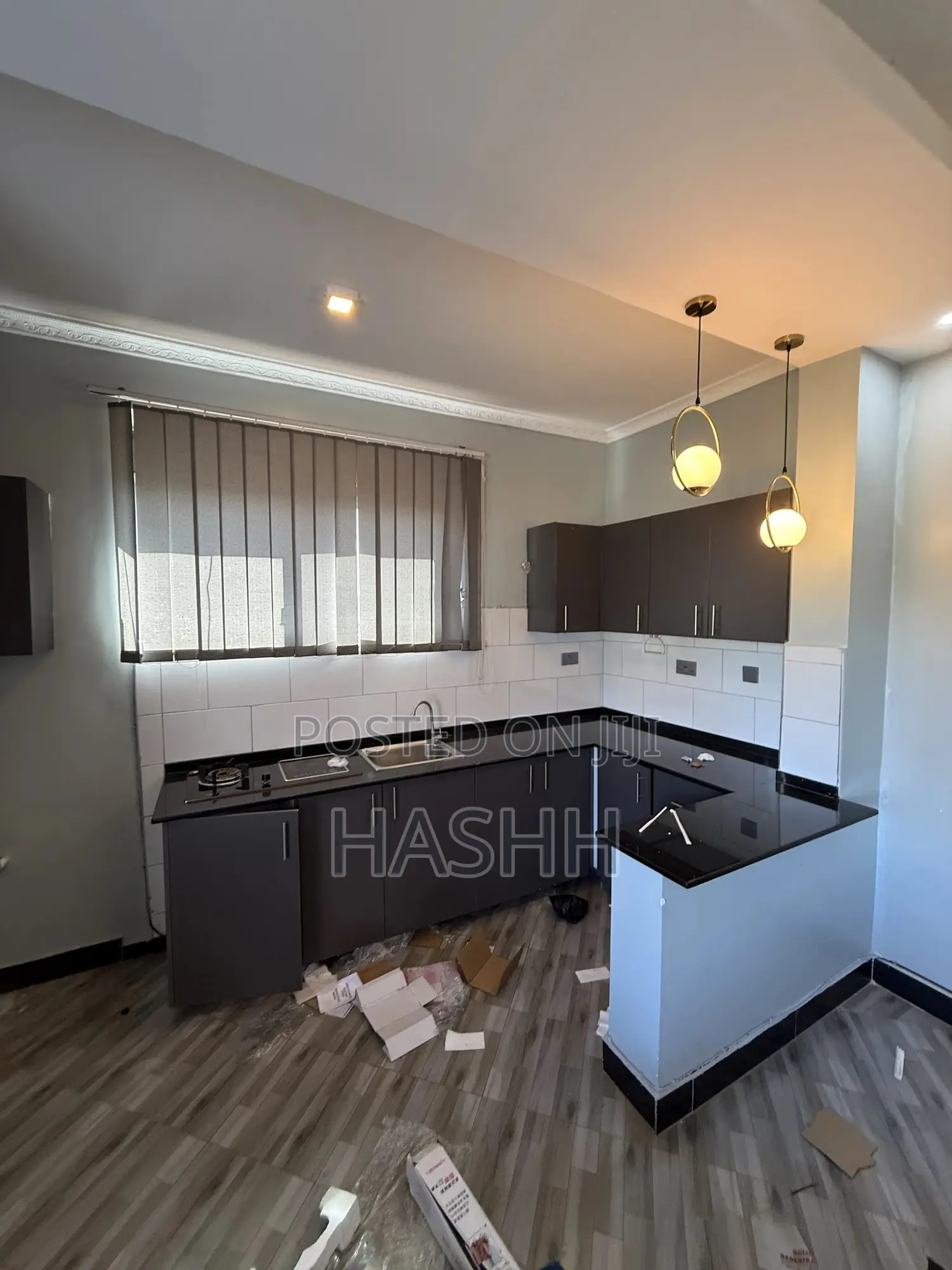 1bdrm Apartment in Muyunyo, Central Division for rent in Central Division