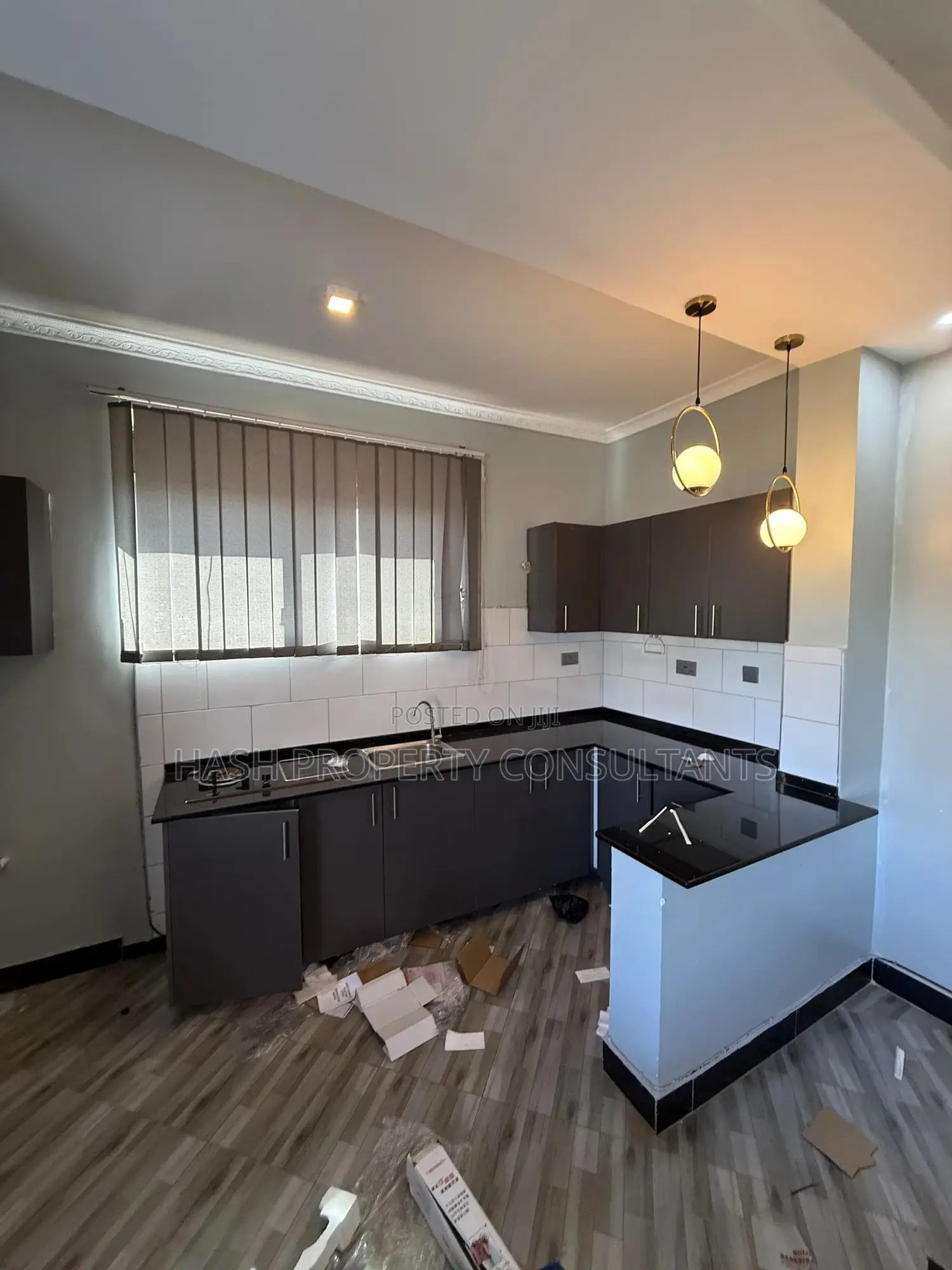 1bdrm Apartment in Muyunyo, Central Division for rent in Central Division