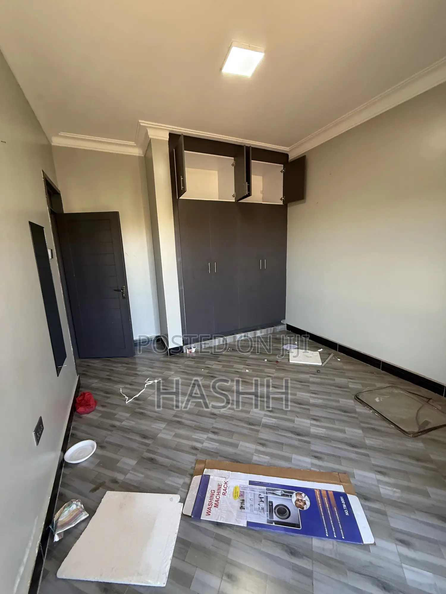 1bdrm Apartment in Muyunyo, Central Division for rent in Central Division