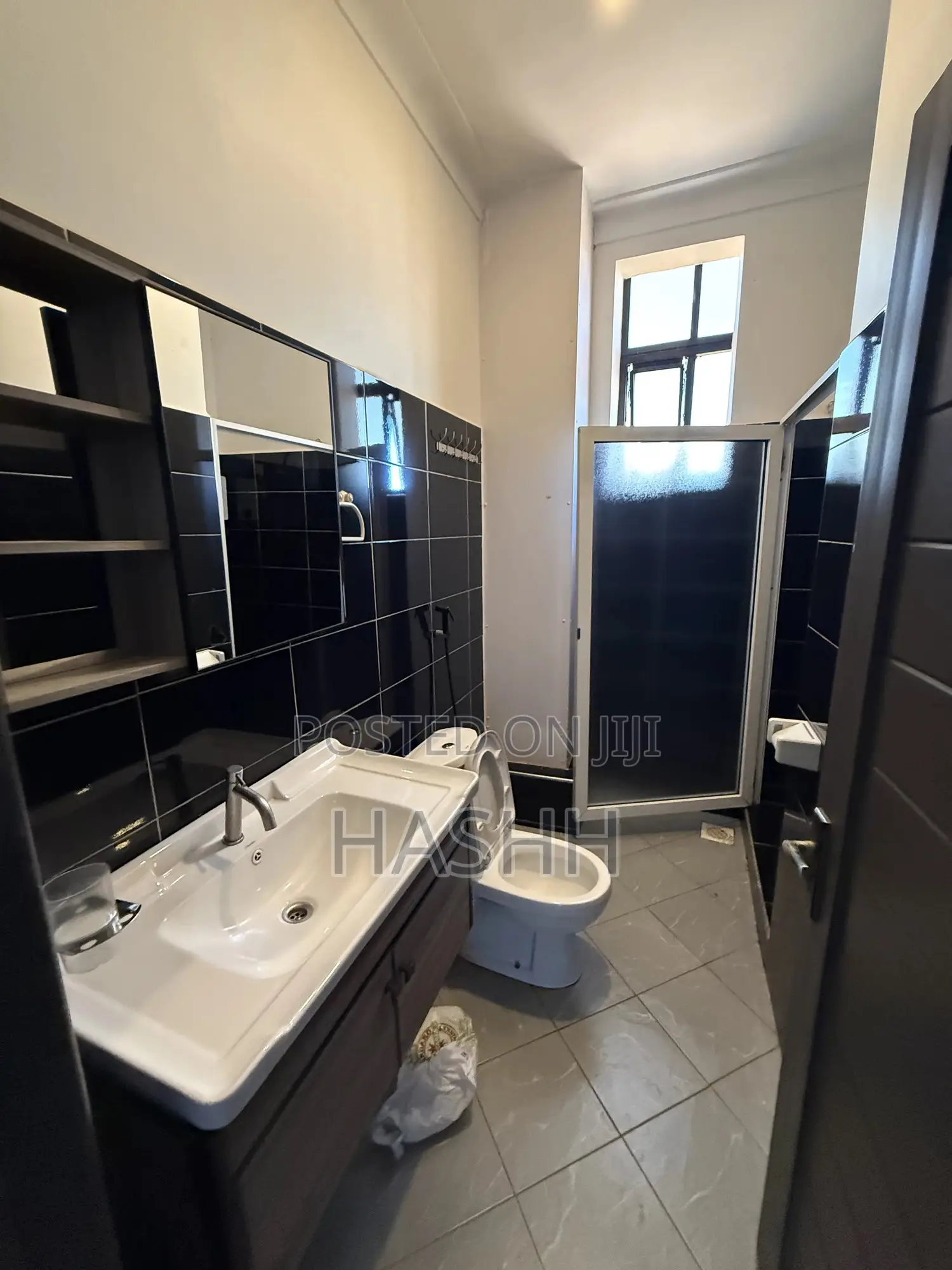 1bdrm Apartment in Muyunyo, Central Division for rent in Central Division