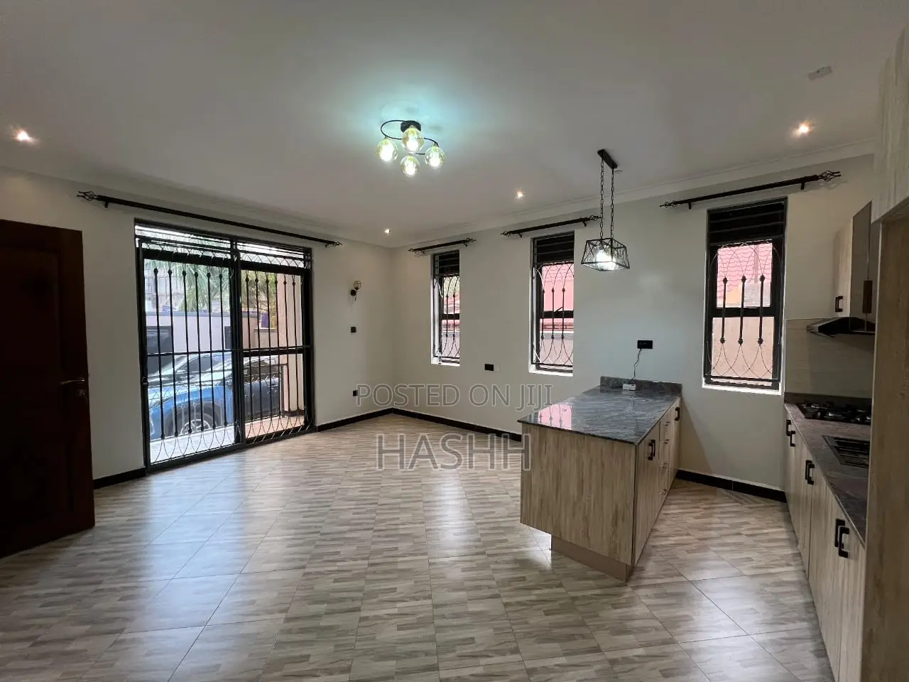 2bdrm Apartment in Bunga, Central Division for rent in Central Division