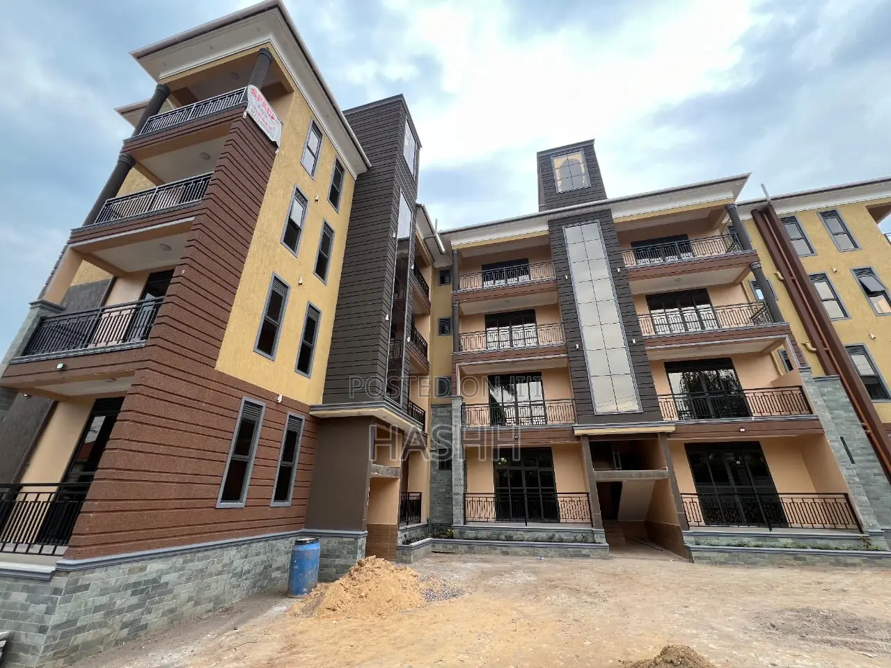 2bdrm Apartment in Bunga, Central Division for rent in Central Division