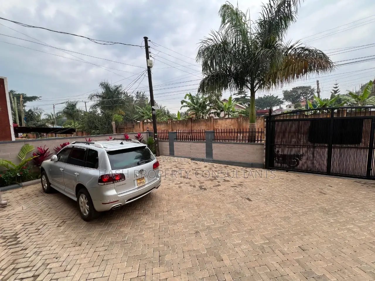 2bdrm Apartment in Bunga, Central Division for rent in Central Division