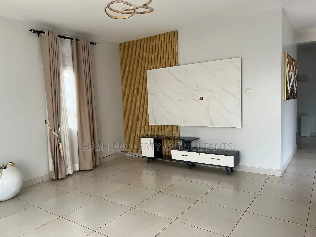 4bdrm Duplex in Lubowa, Central Division for rent in Central Division