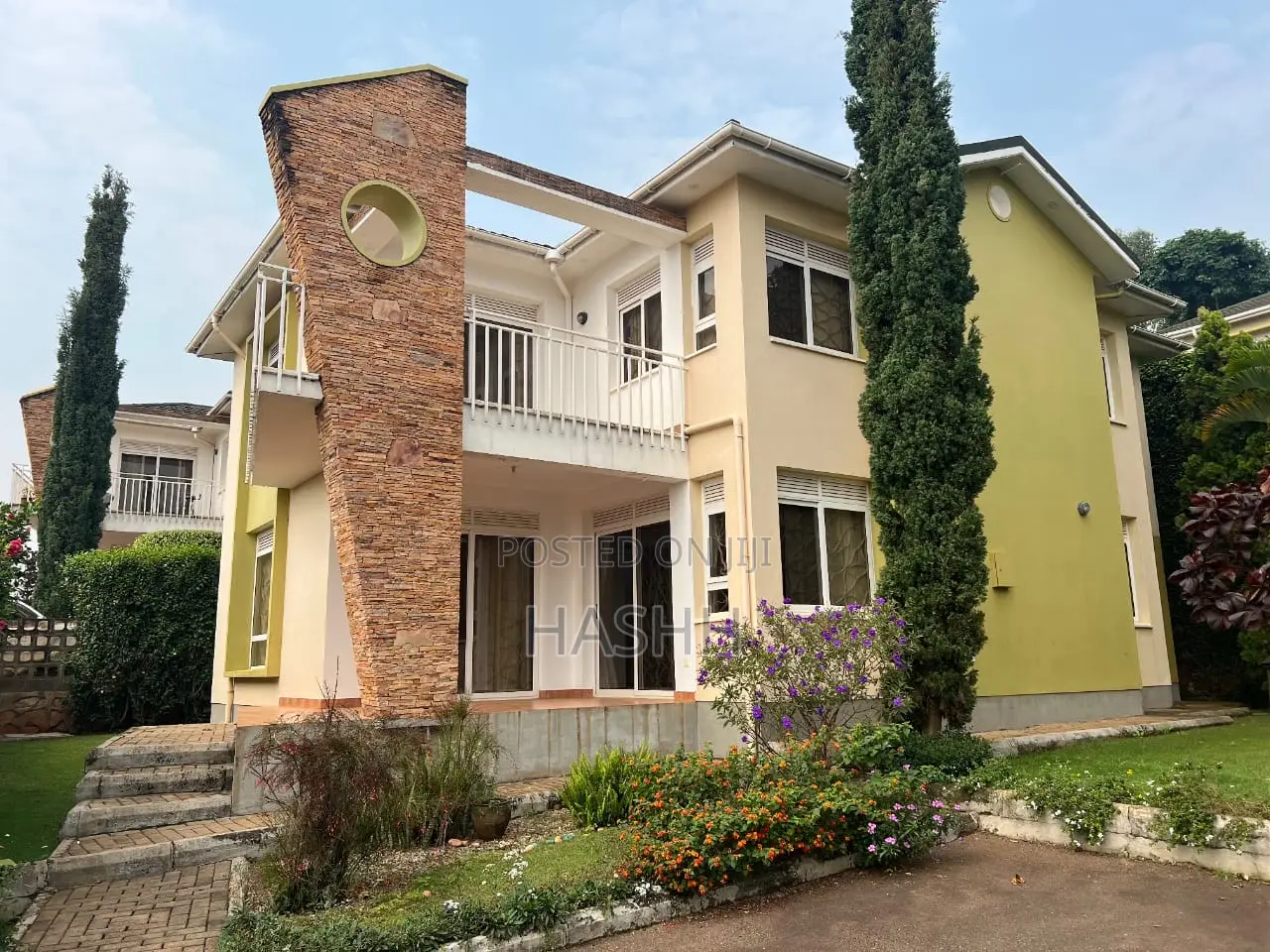 4bdrm Duplex in Lubowa, Central Division for rent in Central Division