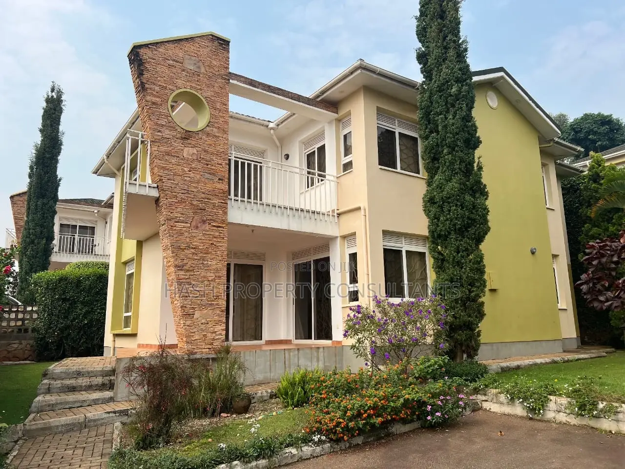 4bdrm Duplex in Lubowa, Central Division for rent in Central Division