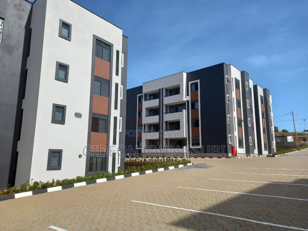 3bdrm Apartment in Nsamba, Makindye for rent in Makindye