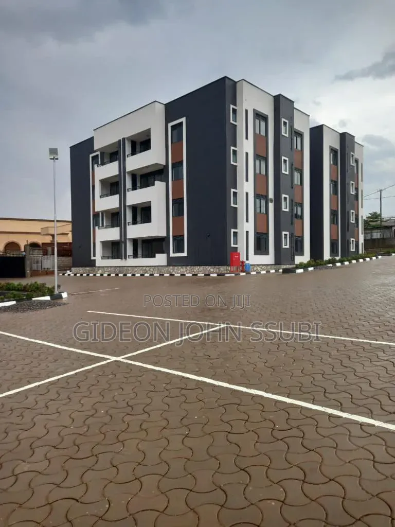 3bdrm Apartment in Nsamba, Makindye for rent in Makindye