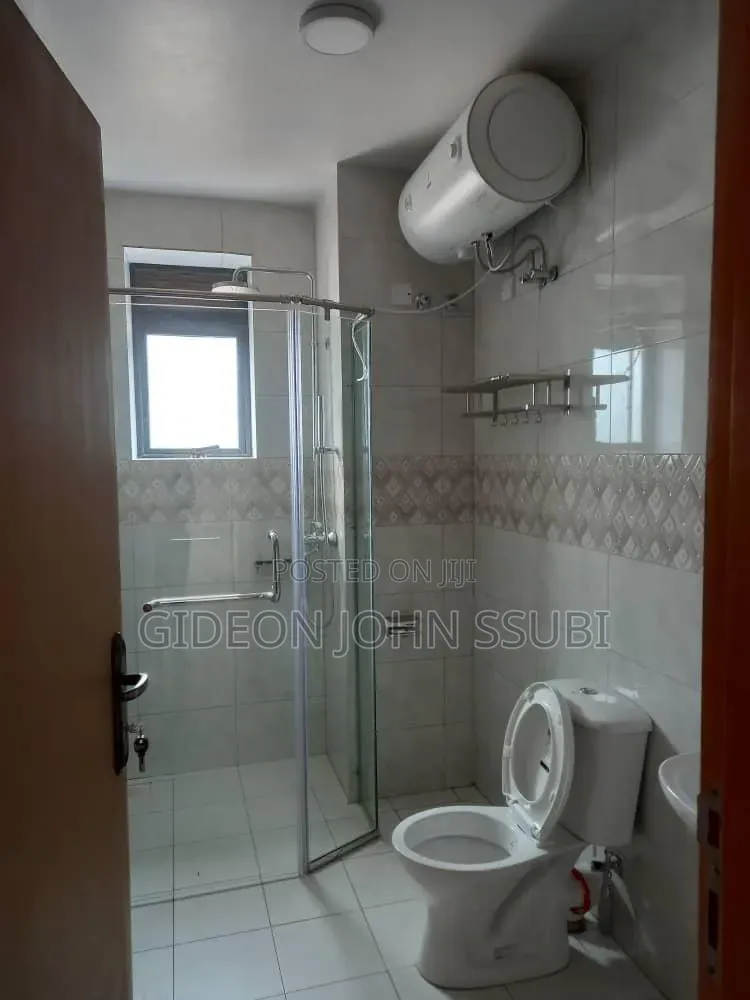 3bdrm Apartment in Nsamba, Makindye for rent in Makindye