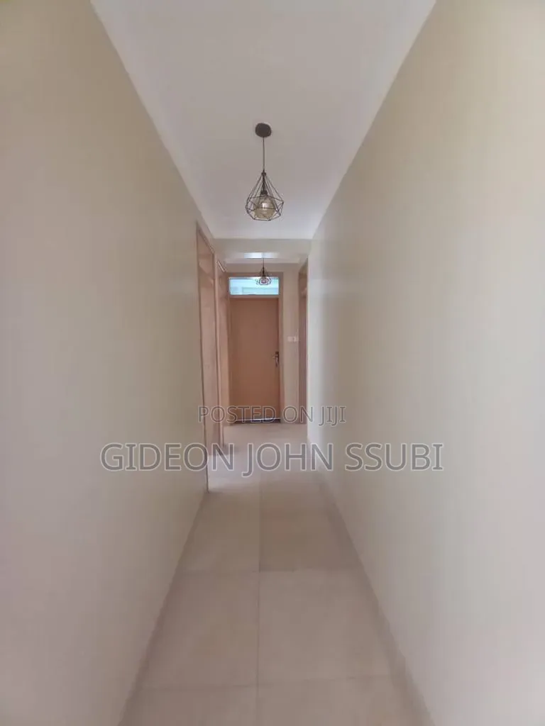 3bdrm Apartment in Nsamba, Makindye for rent in Makindye