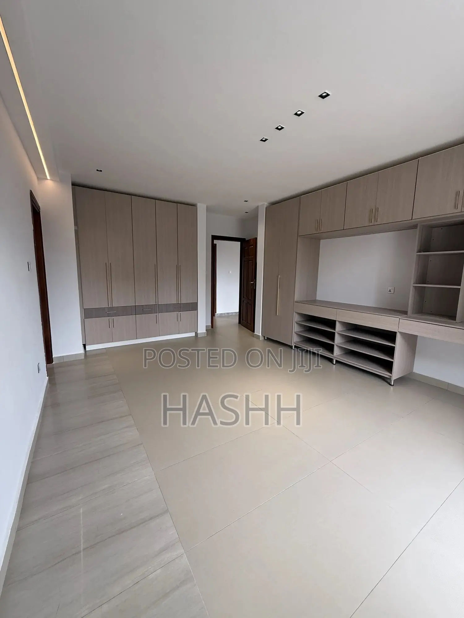 3bdrm Apartment in Bunga, Central Division for rent in Central Division