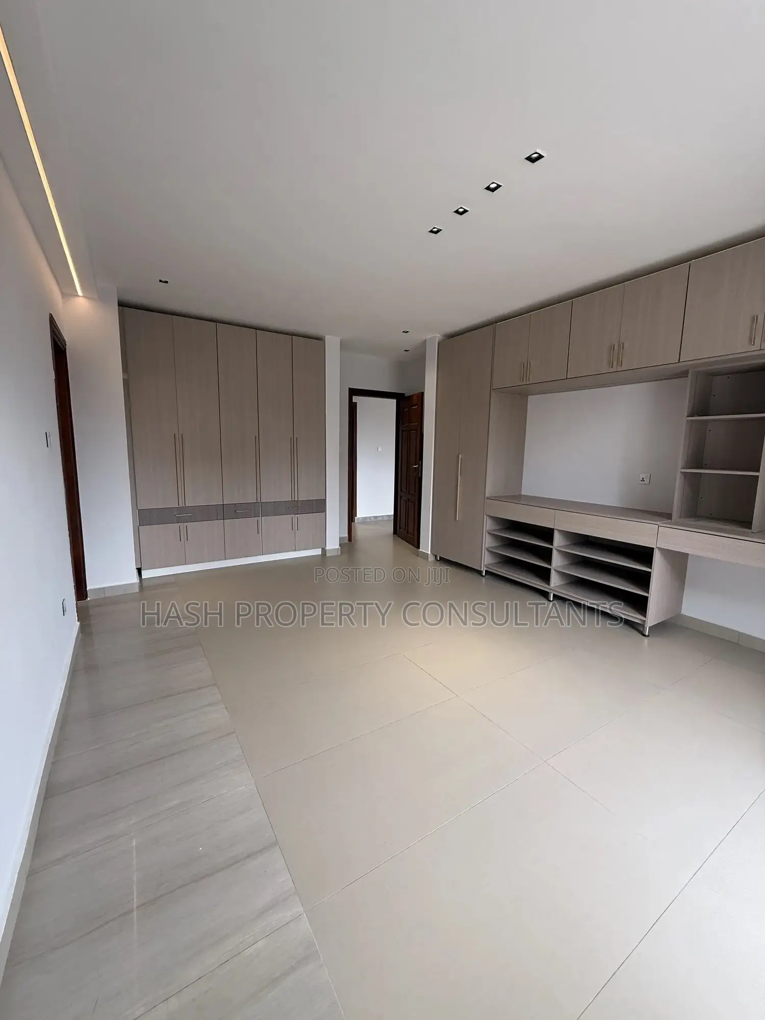 3bdrm Apartment in Bunga, Central Division for rent in Central Division