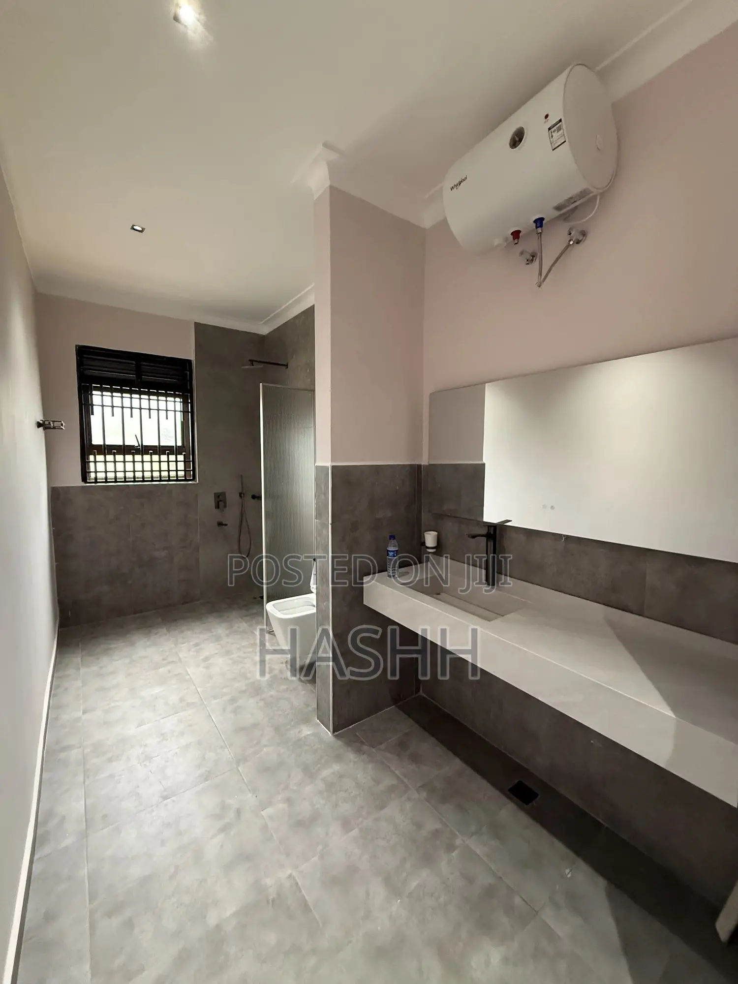 3bdrm Apartment in Bunga, Central Division for rent in Central Division