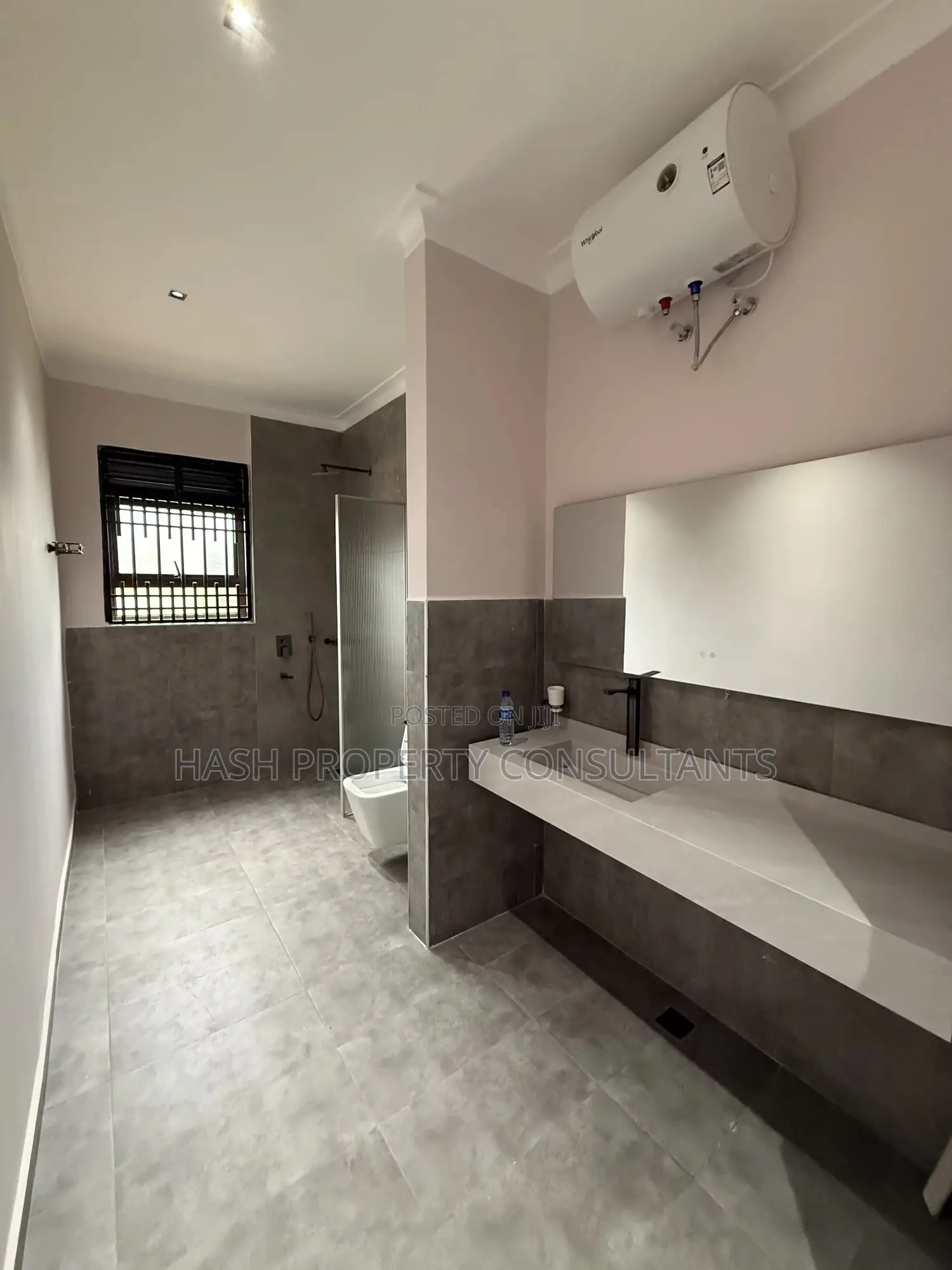 3bdrm Apartment in Bunga, Central Division for rent in Central Division