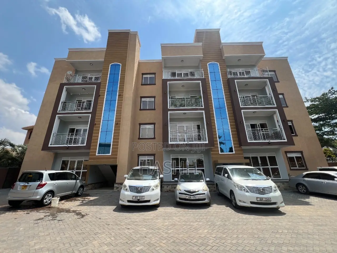 2bdrm Apartment in Ggaba, Central Division for rent in Central Division