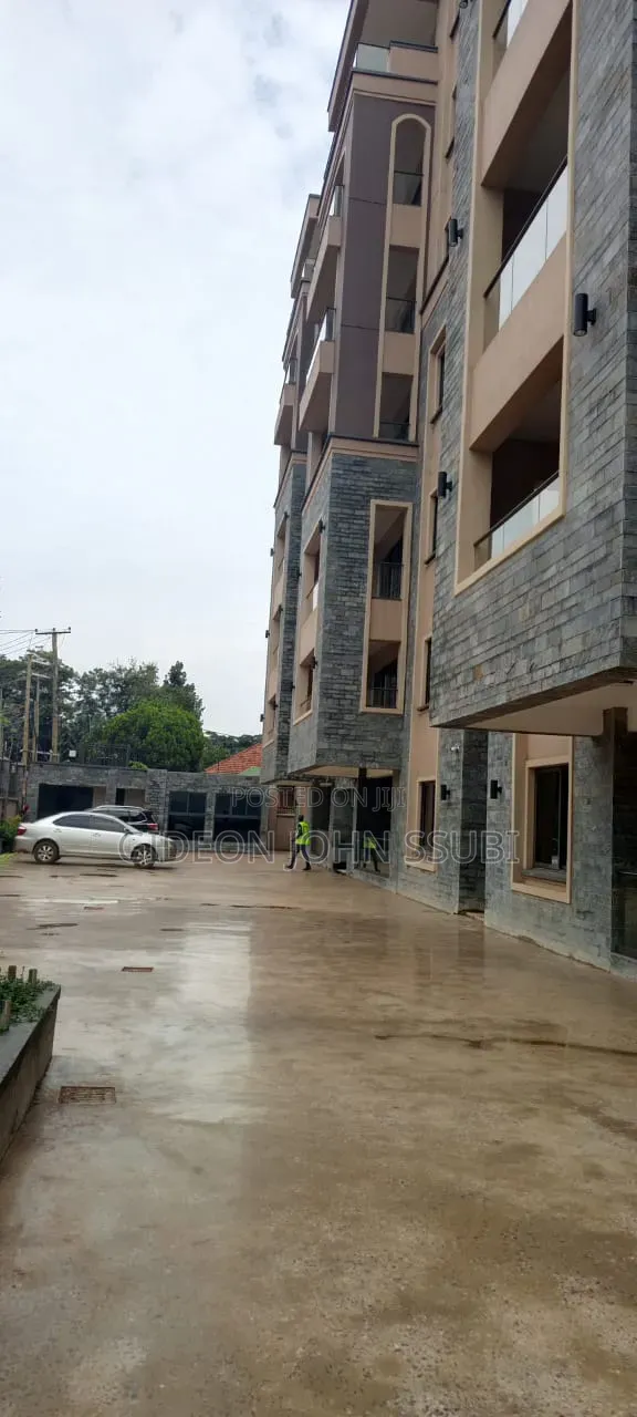 Furnished 2bdrm Apartment in Muyenga, Makindye for rent in Makindye