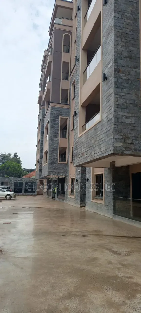 Furnished 2bdrm Apartment in Muyenga, Makindye for rent in Makindye