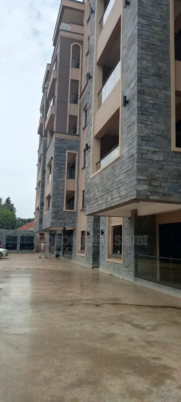 Furnished 2bdrm Apartment in Muyenga, Makindye for rent in Makindye