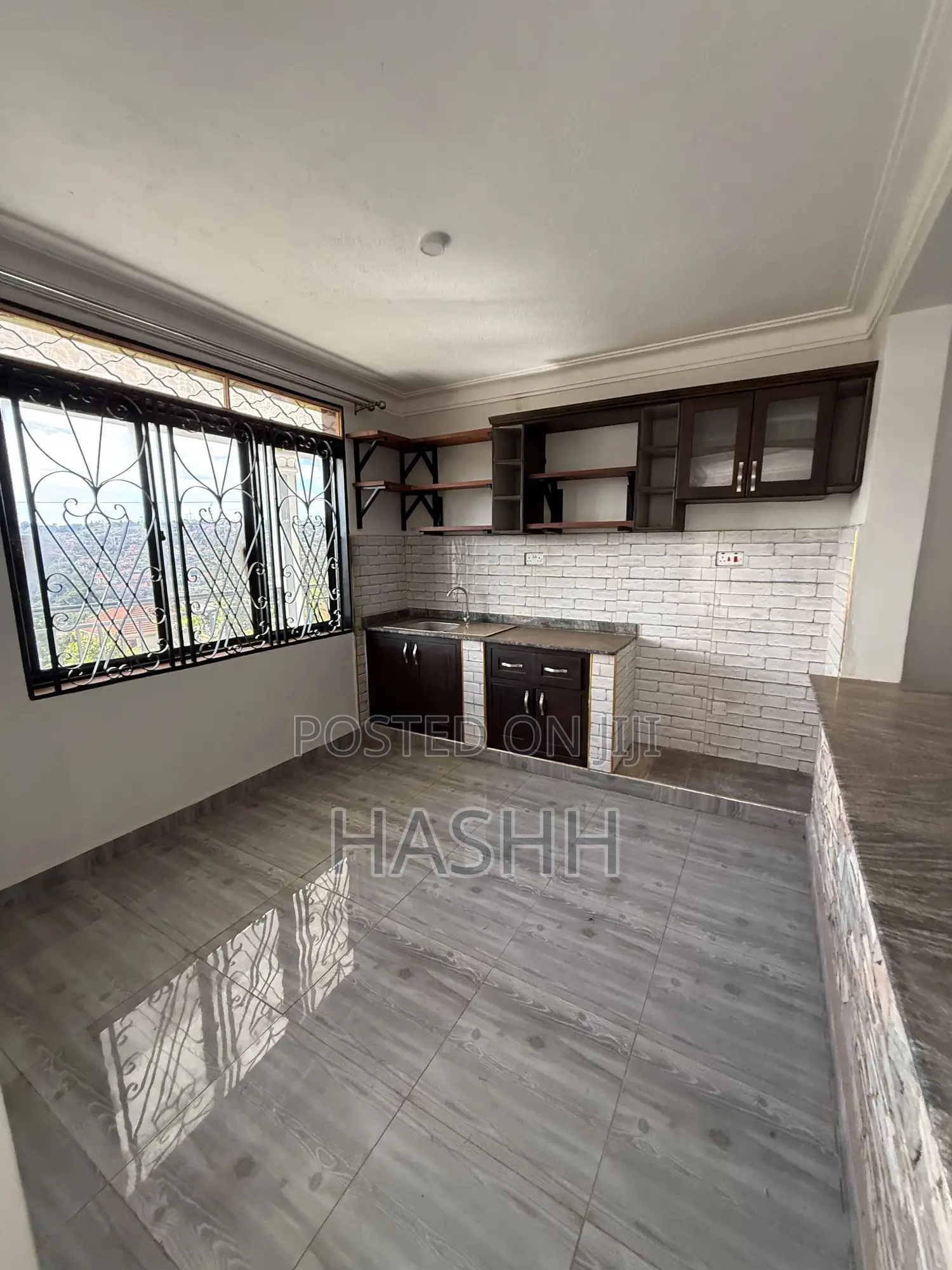 2bdrm Apartment in Akright City, Central Division for rent in Central Division