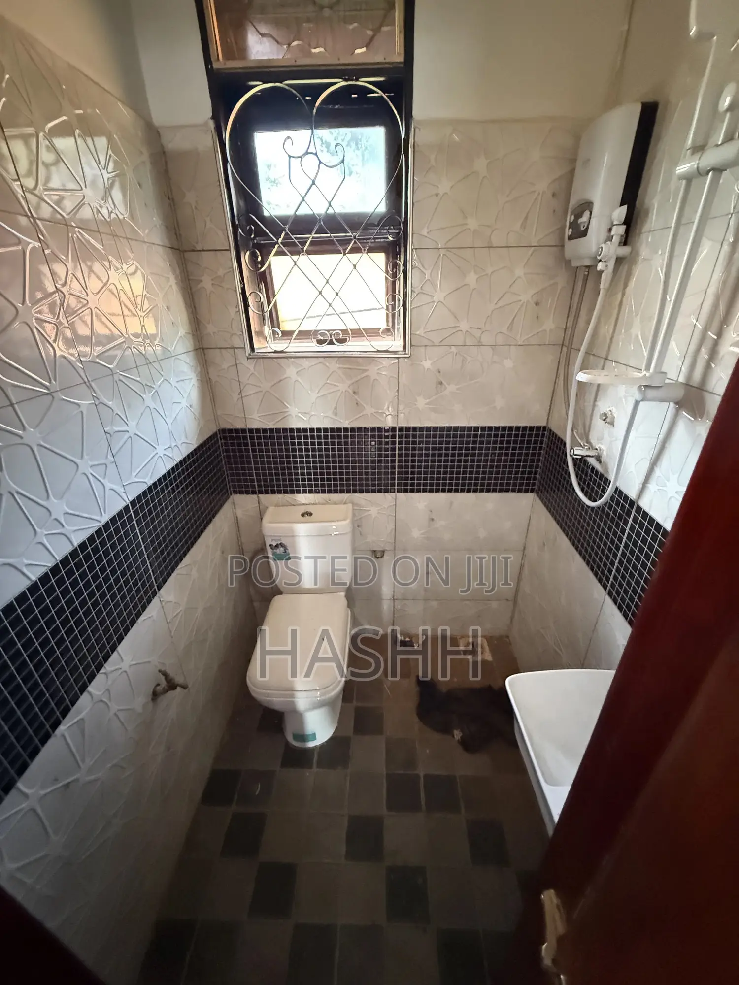 2bdrm Apartment in Akright City, Central Division for rent in Central Division
